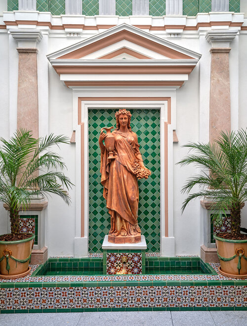 Hotel Boutique Triana House