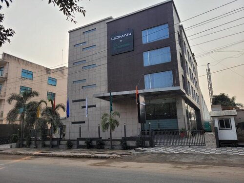 Udman Hotel Chattarpur