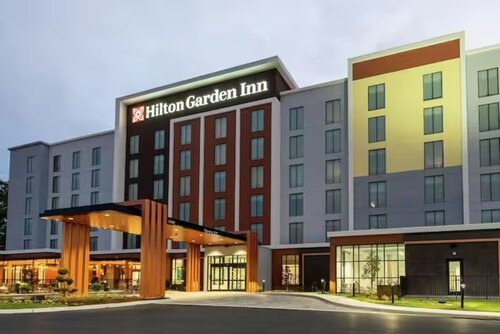 Hilton Garden Inn Orlando I-4 Millenia Blvd Mall
