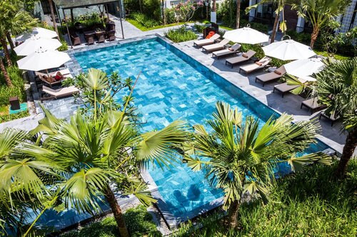 Senvila Boutique Resort & Spa