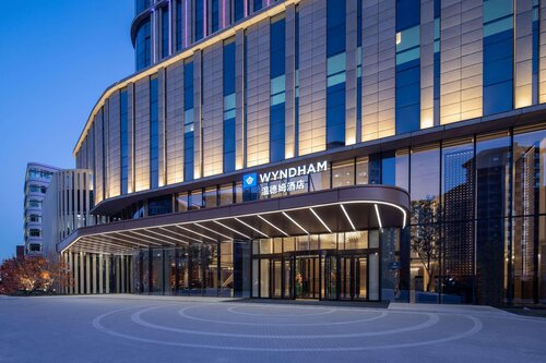 Wyndham Xiongan