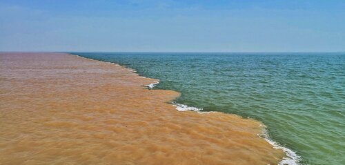 Crowne Plaza DONGYING