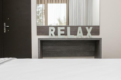 Gmare Studios And Apartments