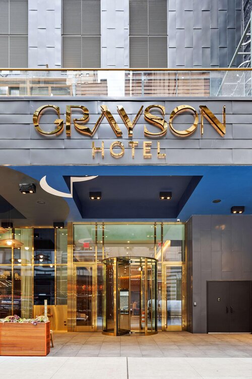 Grayson Hotel