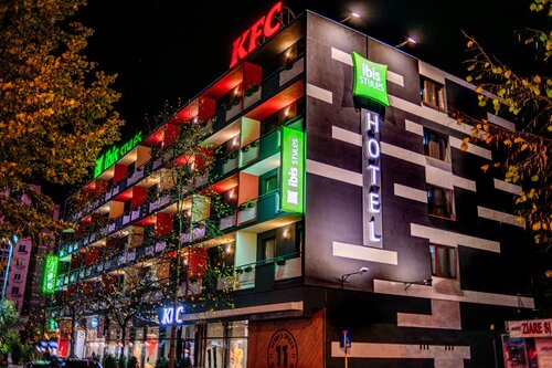ibis Styles Pitesti City Center (Opening June 2023