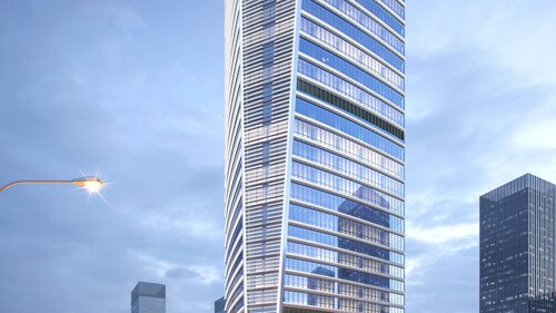 DoubleTree by Hilton Zhuhai Hengqin