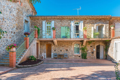 Logis Hotel Le Pradinas