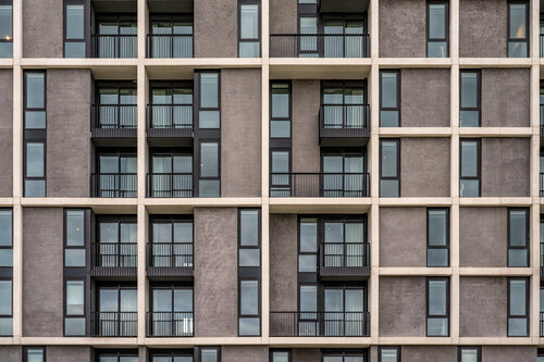 Nesuto Docklands Apartment Hotel