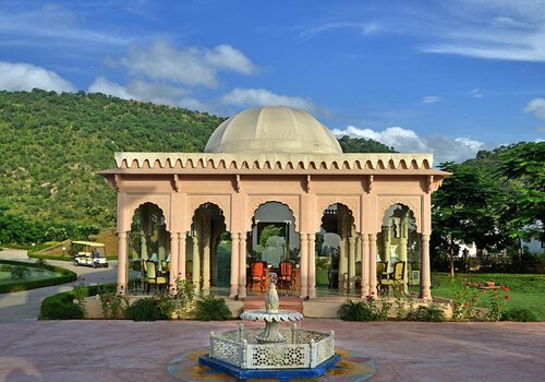 Rajasthali Resort & Spa Jaipur