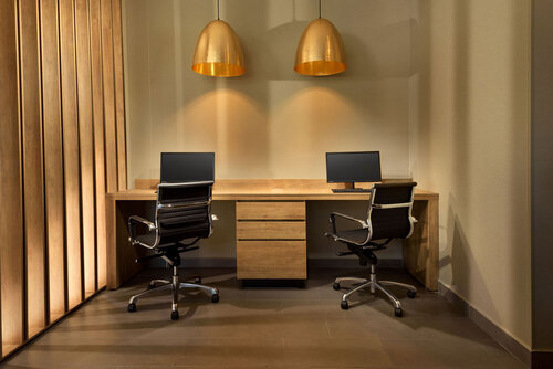 Hyatt House Monterrey Valle