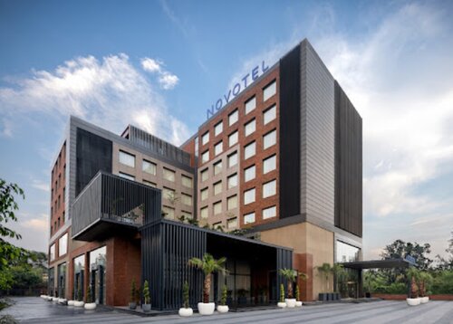 Novotel Chandigarh Tribune Chowk