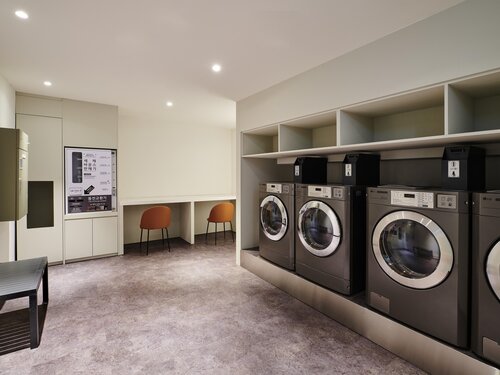 Ibis Styles Ambassador Incheon Airport