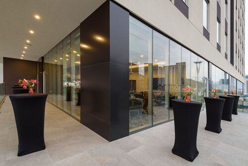 Hyatt Place Monterrey Valle