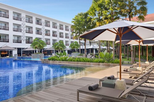 Grand Mercure Bali Seminyak
