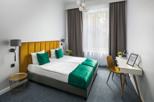 Old Town Residence BIS