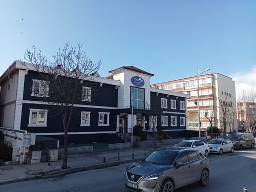 Turizoom Beach Resort Kumburgaz