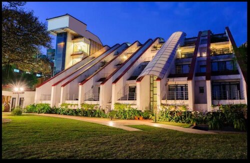 Valley View Beacon Resort