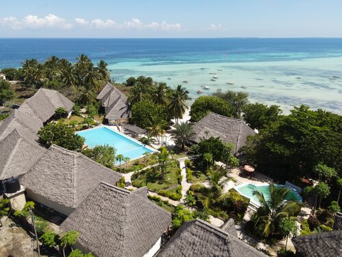 Bella Vista Resort Zanzibar