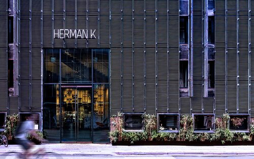Herman K