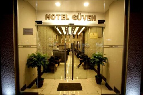 Hotel Guven