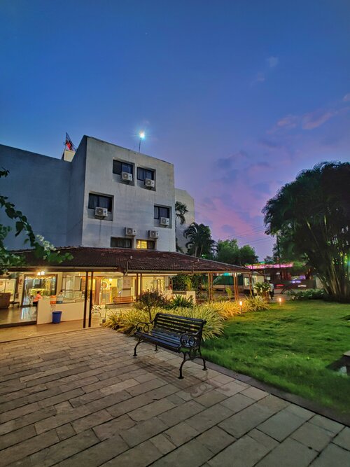 Hotel Ashwin Igatpuri Pure Veg & Jain Food