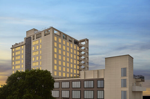 DoubleTree by Hilton Varanasi