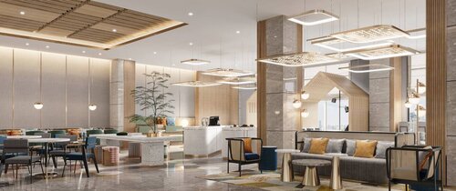 Hilton Garden Inn Xingtai Xiangdu District