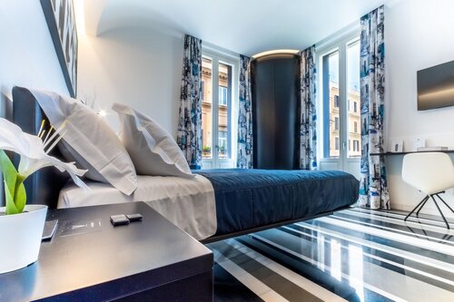 V Accommodation Ivfontane