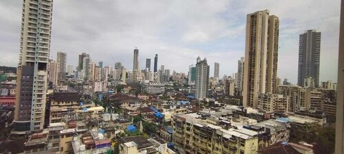 Adiva Residency Beacon,mumbai