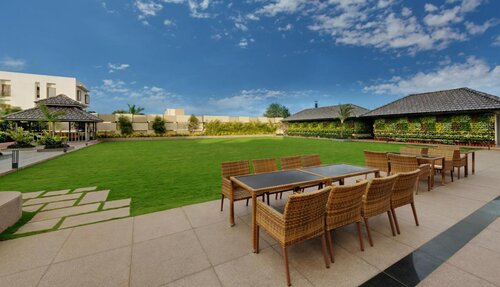 Uk 27 The Fern, Belagavi