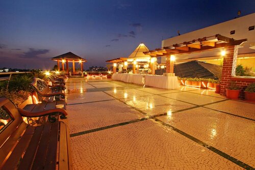 E-square The Fern, Pune