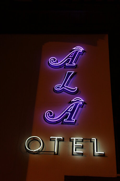 Ala Hotel