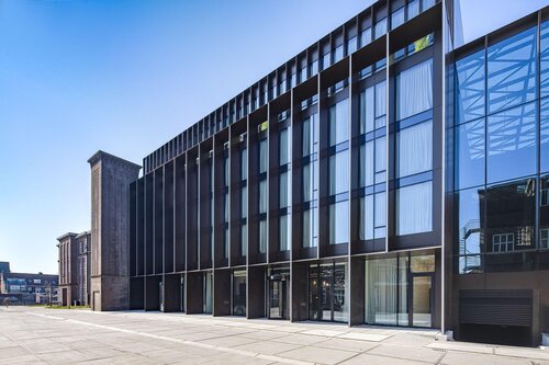 Fletcher Hotel-Restaurant Oisterwijk-Tilburg