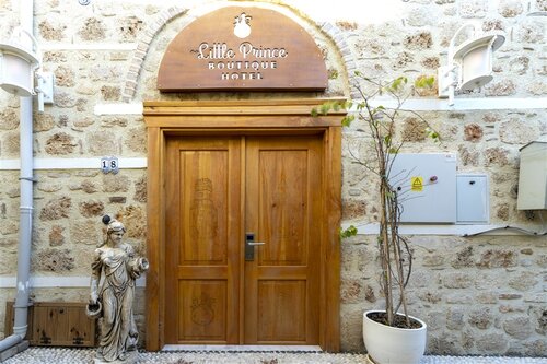 The Little Prince Pension