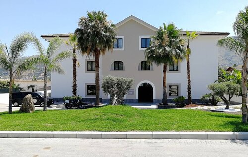 Al Balhara Suite & Spa