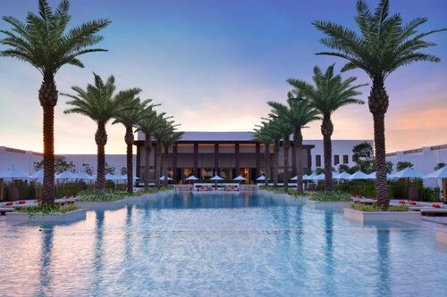 Maysan Doha, LXR Hotels & Resorts
