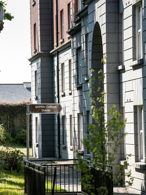 Griffith Halls Of Residence