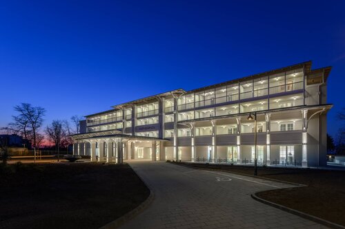 Movenpick Balaland Resort Lake Balaton