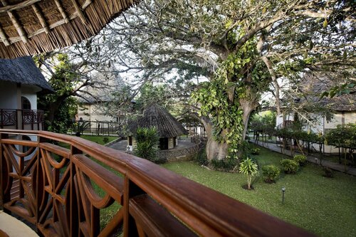 Neptune Paradise Beach Resort & Spa