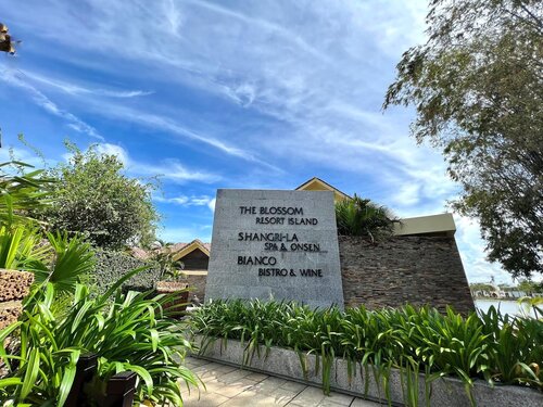 The Blossom Resort Island - All Inclusive