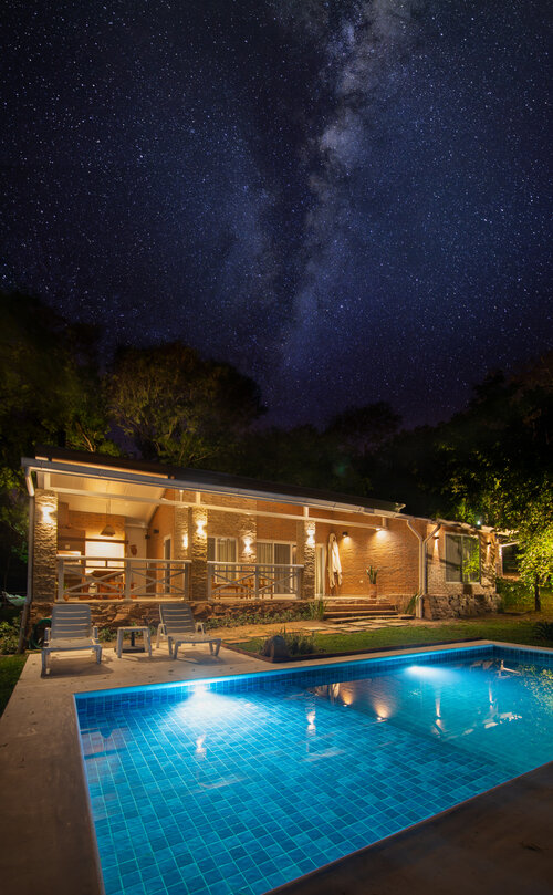 Vista Alegre Natural Resort