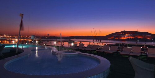 Mövenpick Ms Hamees