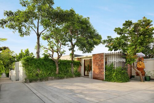 Monolocale Resort Seminyak by Ini Vie Hospitality