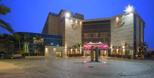 Coral Beach Hotel & Resort