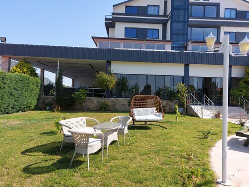 Letoon Antique Hotel