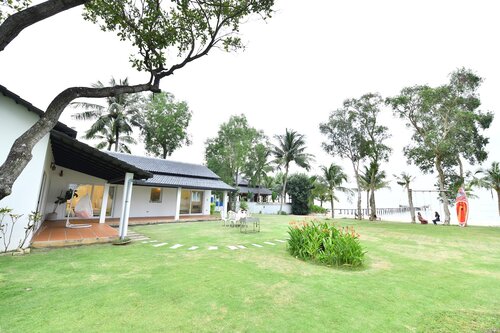 Ban Mai Beach Villa Phu Quoc