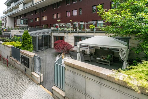 A11 Apartments Spa Dermique