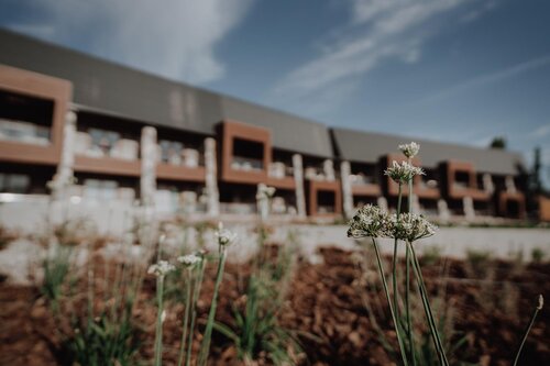 Ba Den Hotel By Aken Soul