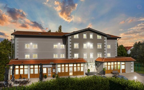 Hotel Muenkel