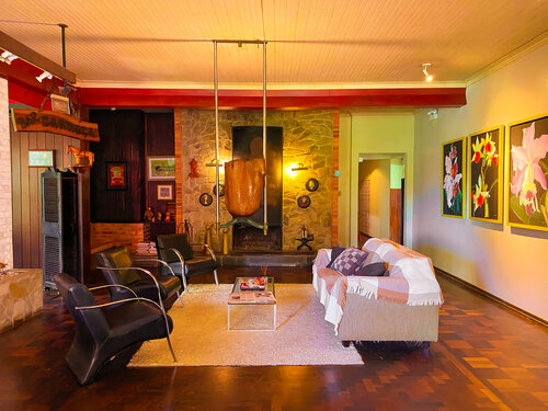 Hotel Pousada João De Barro